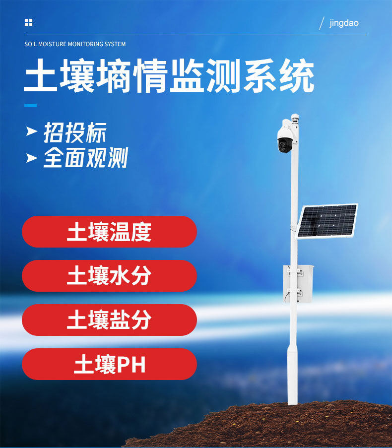 土壤墑情的監(jiān)測(cè)有何意義？